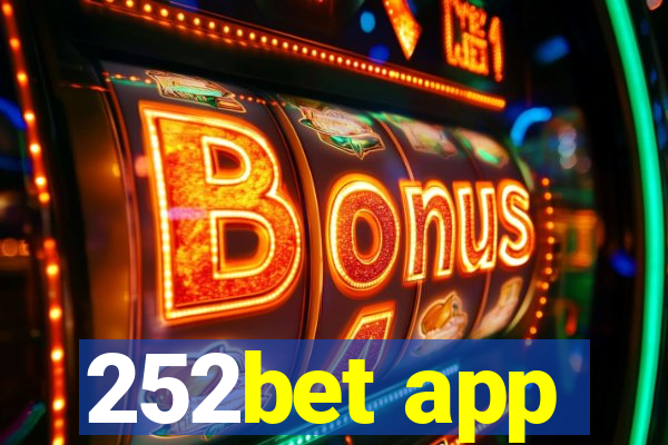252bet app